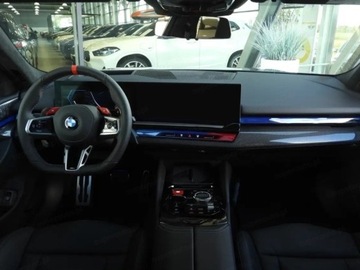 BMW Seria 3 G20-G21 2025 BMW Seria 5 Touring M5 Combi 4.4 (727KM) 2025, zdjęcie 9