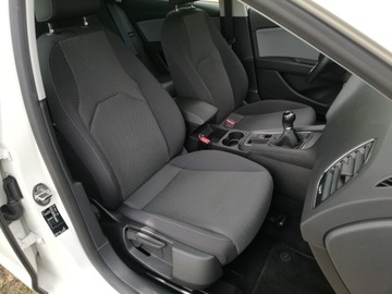 Seat Leon 2019 SEAT Leon III 1.6 TDI 115 Ps, zdjęcie 23