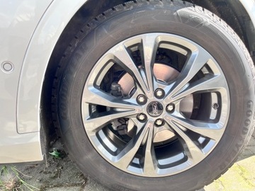 Skoda Fabia IV 2022 Ford Kuga ST-Line, 2022 rok, przebieg 103117km, AUTOMAT!, zdjęcie 13