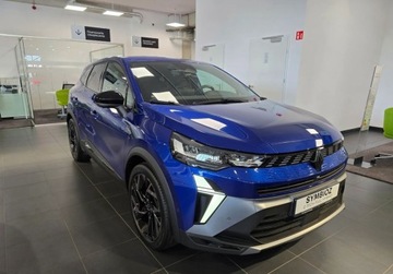 Renault 2024 Renault Symbioz nowosc Symbioz SUV klasy C - top hybryda 1.6 Hybryda