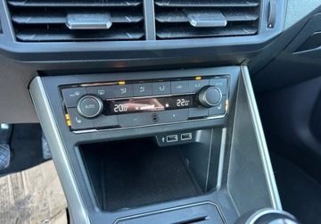 Volkswagen Polo VI Hatchback 5d 1.0 TSI 95KM 2019 Volkswagen Polo R-line 1.0 benz. 95KM Gwarancja Zamiana Zarejestrowany 95KM, zdjęcie 15