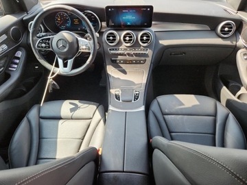 Mercedes GLC C254/X254 2022 Mercedes-Benz GLC 300 4Matic 2022 2.0l 2.0 Benzyna 255KM, zdjęcie 8