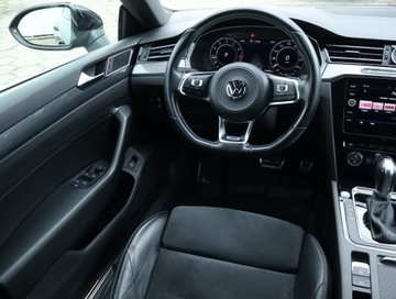 Volkswagen Arteon Fastback 2.0 TSI 190KM 2018 VW Arteon 2.0 TSI, Salon Polska, 1. Właściciel, zdjęcie 6