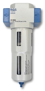 Drainage Air Filter Dehumidant