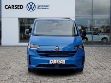 Volkswagen Caravelle T6 2025 Volkswagen Caravelle Life 2.0 TDI 150 KM Automat L, zdjęcie 6