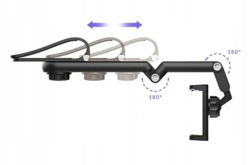 ТВЕРДЫЙ ДЕРЖАТЕЛЬ СОЛНЦЕЗАЩИТНОГО КОЗЫРА ДЛЯ АВТОМОБИЛЬНОГО ТЕЛЕФОНА С ЗАЖИМОМ