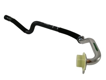 Wąż cieczy chłodzącej rura AUDI Q5 06l121492m
