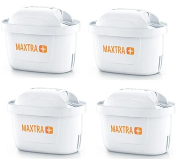 ФИЛЬТР-ВСТАВКА Brita Hard Water Expert 4 шт. для кувшина