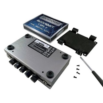 Усилитель басов Warwick Gnome I 230В