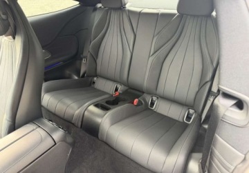 Mercedes CLE 2024 Mercedes-Benz CLE CLE 300 e Plug- In 313 KM 2025r Ideal Warszawa 2.0, zdjęcie 9