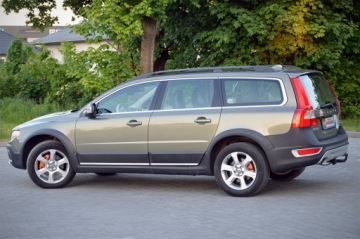 Volvo XC70 II 2011 VOLVO XC70 CROSS COUNTRY 2.4 D5 AWD 205PS Summum Xenon Piękne Zadbane Serwi, zdjęcie 30
