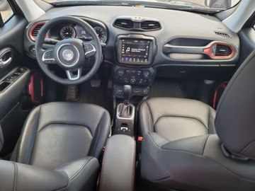 Jeep Renegade 2023 Jeep Renegade Trailhawk 2023 1.3l 1.3 Benzyna 177KM, zdjęcie 8