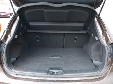 Nissan Qashqai II Crossover 1.2 DIG-T 115KM 2017 Nissan Qashqai 1.2 DIG-T, Automat, Navi, Klima, zdjęcie 13