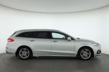 Ford Mondeo V Kombi Facelifting 2.0 EcoBlue 190KM 2019 Ford Mondeo 2.0 EcoBlue, Salon Polska, Serwis ASO, zdjęcie 5