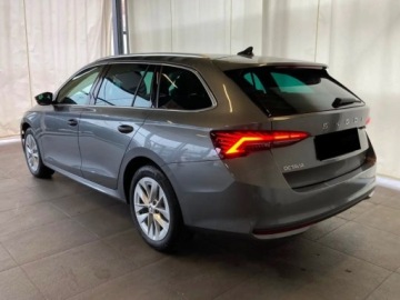 Skoda Octavia IV 2026 SKODA Octavia Drive Selection 2.0 TSI 4x4 DSG 204KM 2026, zdjęcie 2