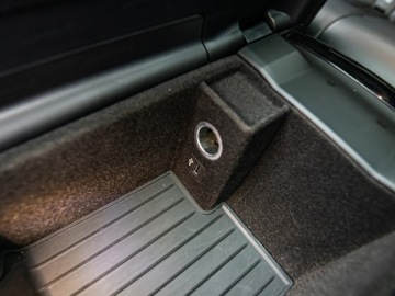 BMW Seria 5 G30-G31 Limuzyna M550d 400KM 2018 BMW Seria 5 M550d xDrive Sedan 400KM 2018, zdjęcie 24