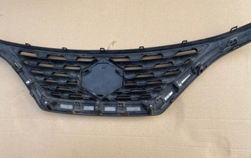 MASKA MŘÍŽKA NA RADAR SUZUKI BALENO II 16-19