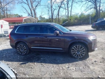 Volvo XC90 II 2026 Volvo XC 90 Plus 2026 2.0 Benzyna 247KM, zdjęcie 6