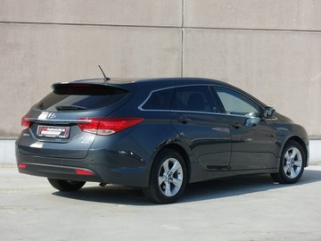 Hyundai i40 Kombi 2.0 GDI 177KM 2012 Hyundai i40 2.0 Ben.177KM/Podgrz.Fotele/Pełny, zdjęcie 10