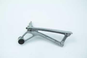 YAMAHA R6 RJ05 03-05 КОМПЛЕКТ ПОДНОЖКА ПРАВАЯ ЗАДНЯЯ