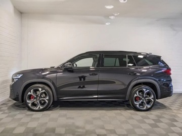 Skoda Kodiaq II 2026 SKODA Kodiaq RS 2.0 TSI 4x4 DSG 7os. Suv 265KM 2026, zdjęcie 1
