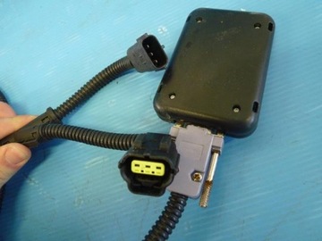 MITSUBISHI PAJERO IV 3.2 DID CHIPTUNING CR10 MAP