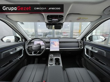 Jaecoo 7 1.6T 147KM 2025 Jaecoo 7 wersja Urban, zdjęcie 3