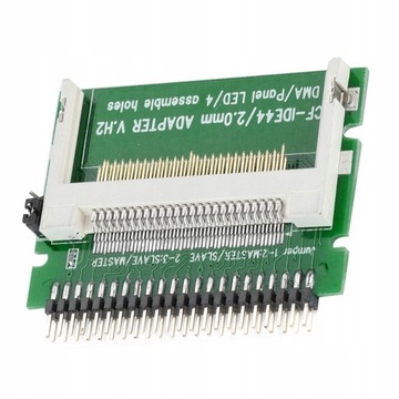 COMPACT FLASH IDE 44-КОНТАКТНЫЙ АДАПТЕР