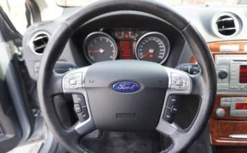 Ford Mondeo III Sedan 2.0 145KM 2007 Ford Mondeo Bezwypadkowy Serwisowany 1-Wlasciciel Navi Pdc Grz.FoteleSzyba, zdjęcie 18