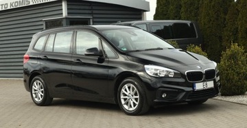 BMW Seria 2 F22-F23-F45-F46 2015 BMW Seria 2 (Nr. ) 1.5 110 KM Navi Paktronik..., zdjęcie 2