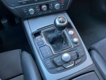 Audi A6 C7 Avant Facelifting 2.0 TDI ultra 190KM 2014 Audi A6 Avant 2.0 diesel 190 KM 6 biegow zarej w PL zadbany zamiana, zdjęcie 19