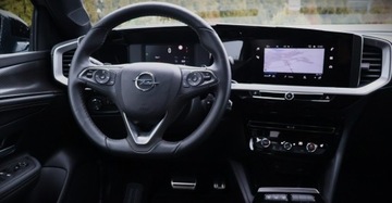 Opel Mokka II SUV 1.2 Turbo 130KM 2024 Opel Mokka (Nr.134) 1.2 THP 130 KM Automat Kamera Navi Tempomat gwarancja, zdjęcie 10