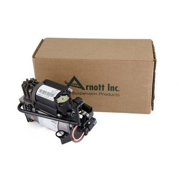 КОМПРЕССОР ПОДВЕСКИ ARNOTT P-2192 2113200304 MER