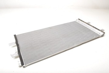 BMW F39 F40 F44 F45 F46 1.5 12V CHLADIČ KLIMATIZACE 9271205