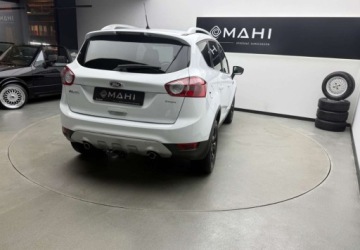 Ford Kuga I 2011 Ford Kuga Klima Alu Hak Zamiana Raty Gwarancja 2.0 Diesel 140KM, zdjęcie 9