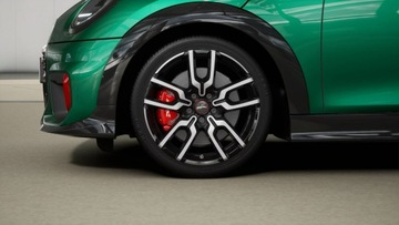 Mini 2025 Mini John Cooper Works - leasing 1340 zł netto, zdjęcie 7