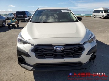 Subaru 2024 Subaru Crosstrek _AWD_Boxer_2024r_2 276 KM 2.0 Benzyna 152KM, zdjęcie 4