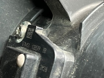 FORD FOCUS MK3 2.0 B USA POUZDRO FILTRU VZDUCHU VÁHA VZDUCHU BV61-9600