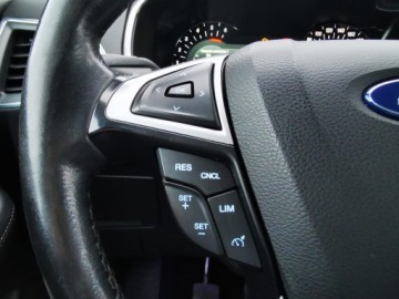 Ford S-Max II Van 2.0 EcoBlue 190KM 2019 Ford S-max 7 Miejsc, Manual, 2.0 EcoBlue 190KM, Salon Polska,2 Właściciel, zdjęcie 17