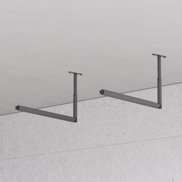 ПОТОЛОЧНАЯ ВЕШАЛКА ДЛЯ ЛЫЖ, ЛЕСТНИЦЫ, ДОСКИ, ИНСТРУМЕНТОВ