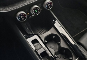Skoda Superb III Kombi Facelifting 2.0 TDI SCR 150KM 2024 Skoda Superb Skora - Martwe Pole - Elektryczne Fotele - Wentylowane i Podg, zdjęcie 29