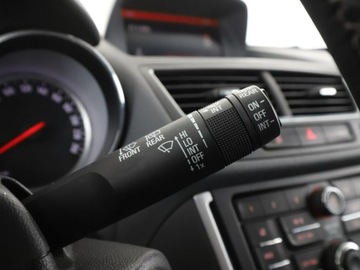 Opel Mokka I SUV 1.4 Turbo ECOTEC 140KM 2016 Opel Mokka navi klima auto kamera i czujniki, zdjęcie 30