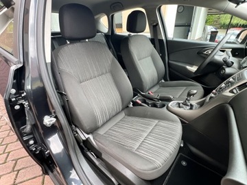 Opel Astra J Hatchback 5d 1.4 Twinport ECOTEC 100KM 2012 Opel Astra TYLKO125tyśkm SELECTION 2012 Klima 5D ZADBANA 1.4 Zwykła Benzyna, zdjęcie 26