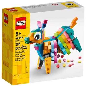 LEGO 40644 Piniata