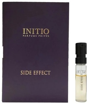 Initio Parfums Prives Side Effect Eau De Parfum 1,5ml Próbka Atomizer