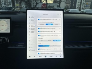 Jaecoo 7 1.6T 147KM 2025 Jaecoo 7 Offroad AWD Carbon crystal black FV23, zdjęcie 35