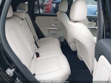 Mercedes GLA II 2024 Mercedes-Benz GLA 250, 2024r., 4x4, 2.0L 2.0 Benzyna 221KM, zdjęcie 9