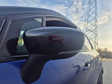 Renault Captur II 2020 Renault Captur 1.3 benzyna 140KM 2020r Dostawa pod dom!, zdjęcie 12