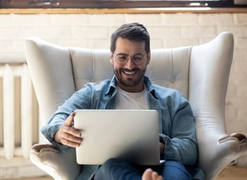 КРЫШКА ДЛЯ ОЧКОВ, БЛОКИРУЮЩАЯ СИНИЙ СВЕТ