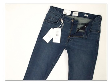 Mustang Frisco 783 Flexible spodnie jeansy W32 L32